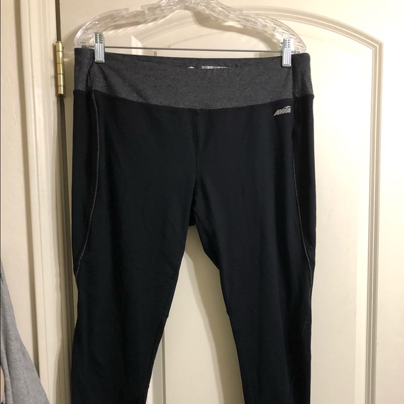 Avia Pants - Aviva athletic pants
